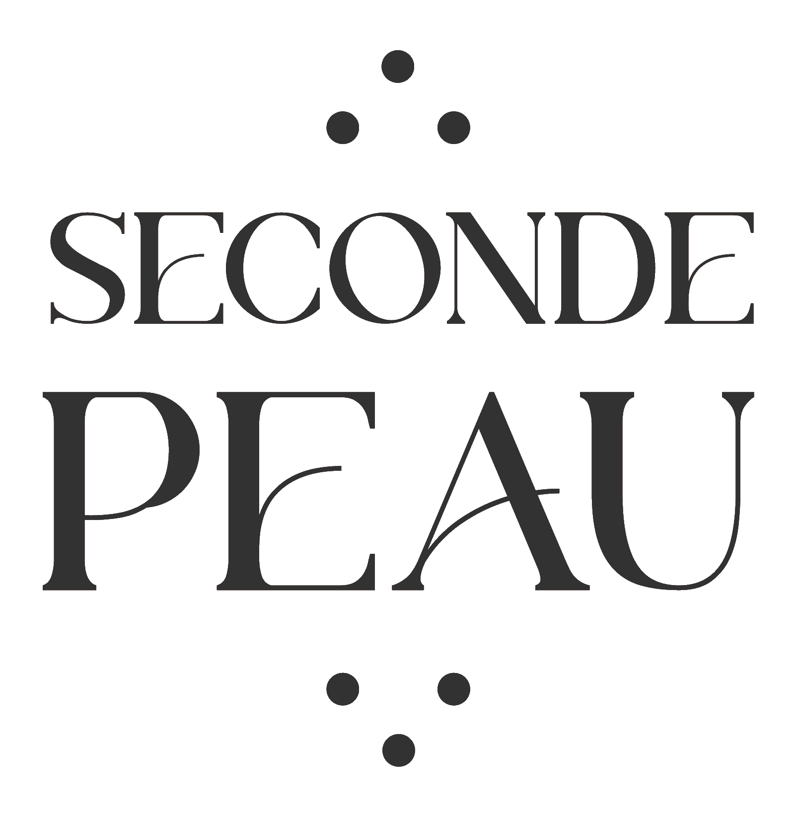 Logo Seconde Peau