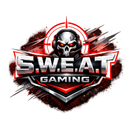 Logo S.W.E.A.T Gaming